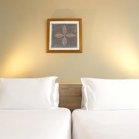 Eurohotel Diagonal Port