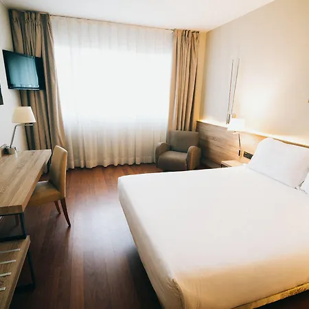 Eurohotel Diagonal Port Hotel