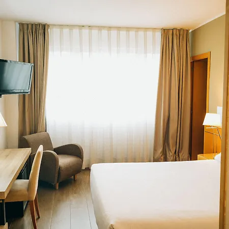 Hotel Eurohotel Diagonal Port 4*