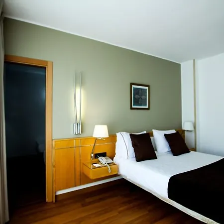 Hotel Eurohotel Diagonal Port 4*