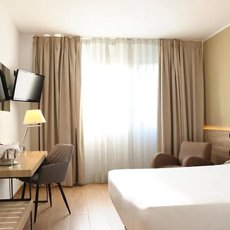 Eurohotel Diagonal Port Hotel Barcelona