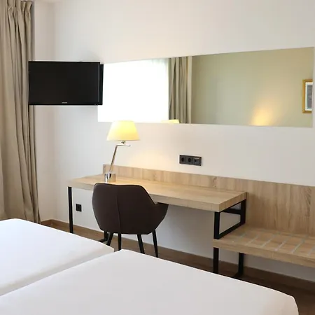 Eurohotel Diagonal Port Barcelona