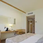 Eurohotel Diagonal Port 4* Barcelone