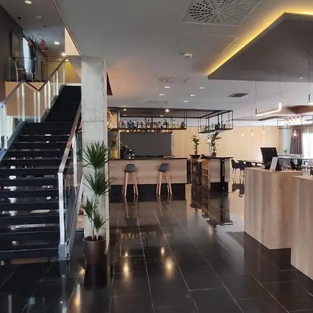 Eurohotel Diagonal Port Barcelona