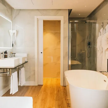 Hotell Eurohotel Diagonal Port