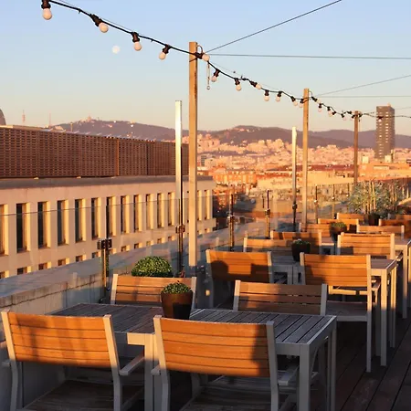 Eurohotel Diagonal Port Barcelona