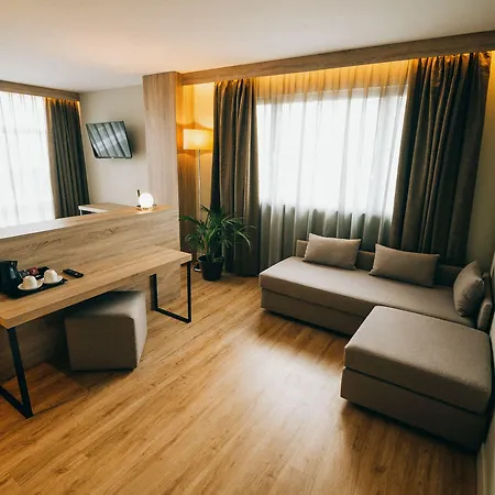 Hotel Eurohotel Diagonal Port