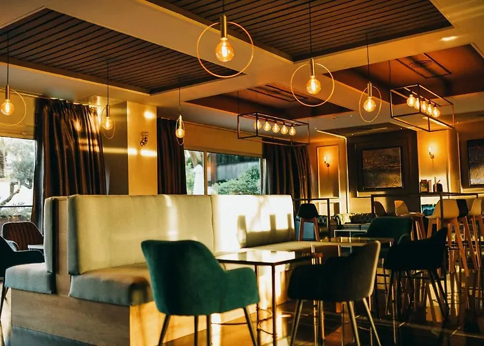 Eurohotel Diagonal Port 4*