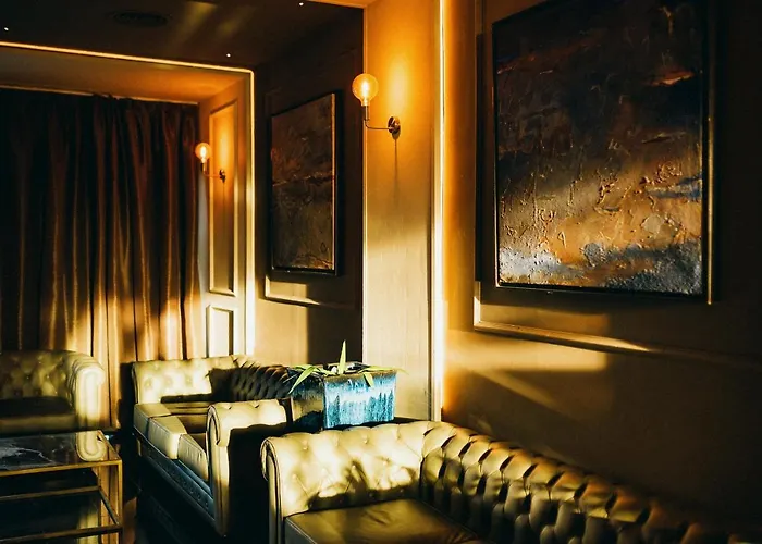 Eurohotel Diagonal Port Hotel 4*