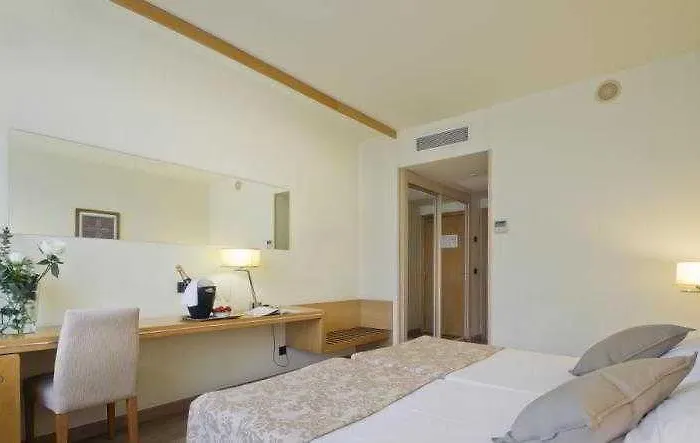 Eurohotel Diagonal Port 4* Barcelona