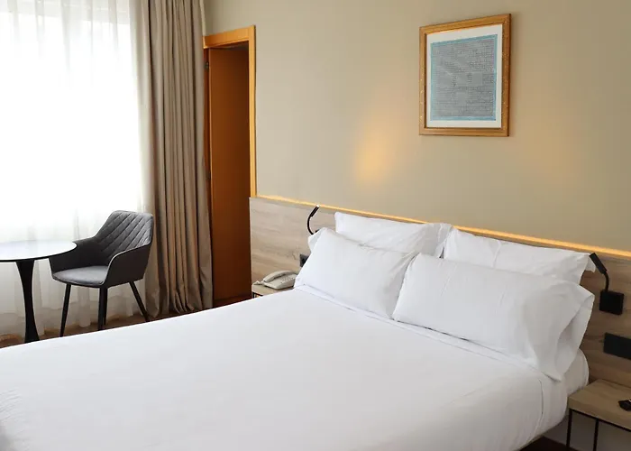 Eurohotel Diagonal Port Hotel 4*