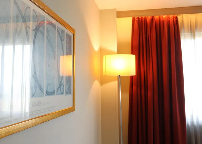 Eurohotel Diagonal Port Hotel