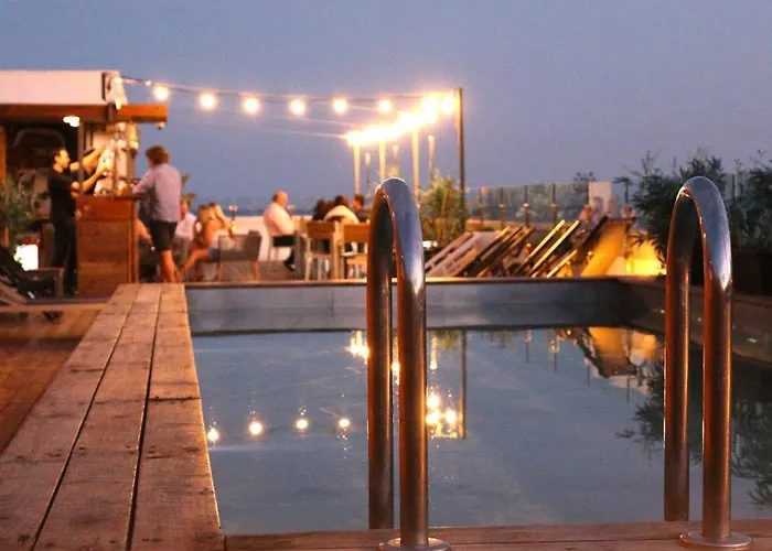 Hotel Eurohotel Diagonal Port 4*