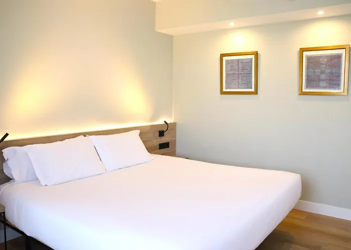 Eurohotel Diagonal Port Hotel Barcelona