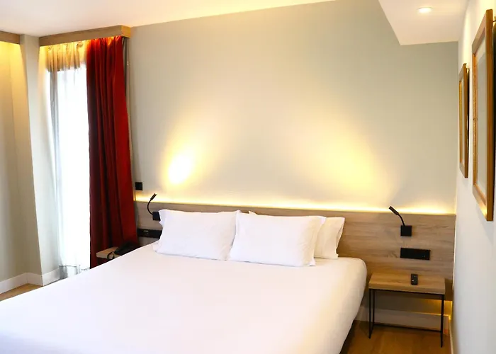 Eurohotel Diagonal Port 4* Barcelona