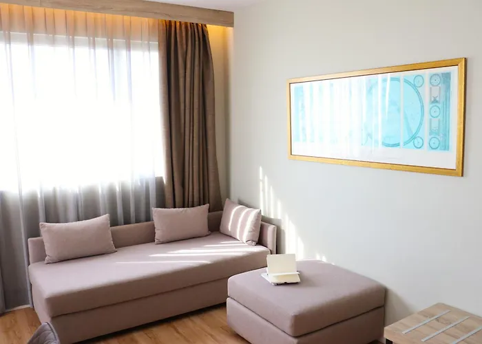 Eurohotel Diagonal Port