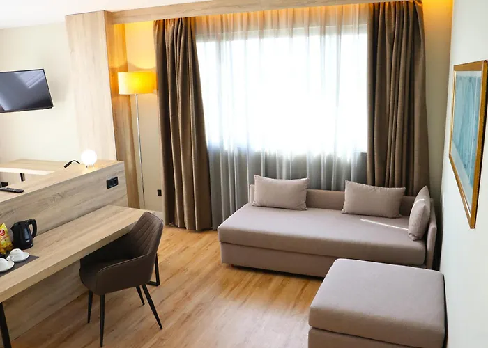 Eurohotel Diagonal Port Hotel 4*