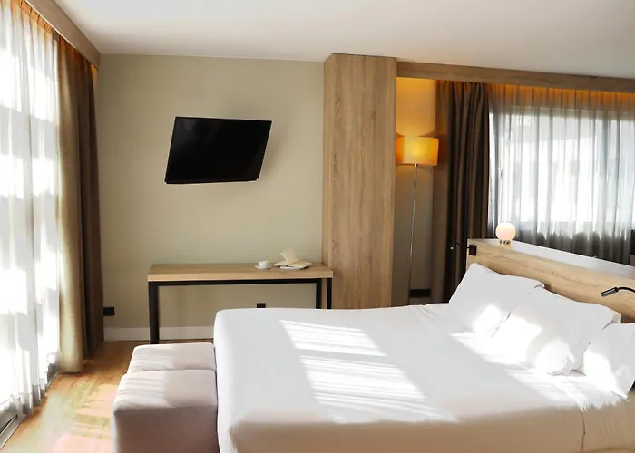 Eurohotel Diagonal Port Hotel 4*