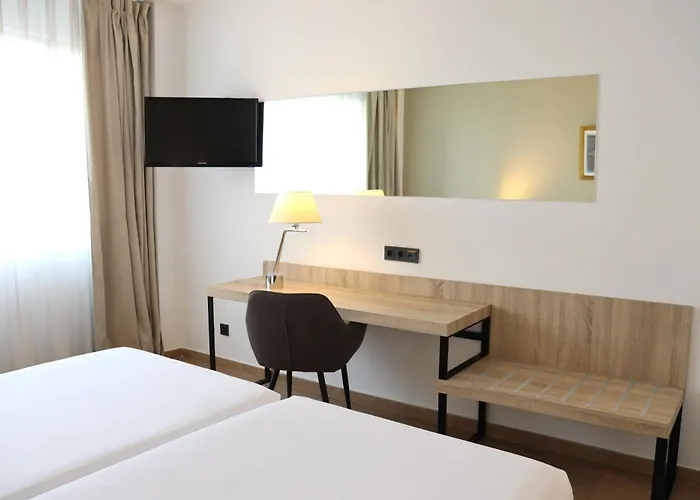 Eurohotel Diagonal Port Barcelona