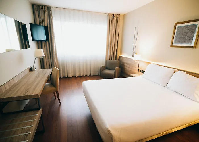 Eurohotel Diagonal Port Hotel