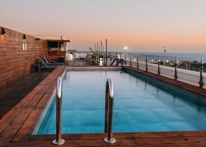 Eurohotel Diagonal Port 4* Barcelona