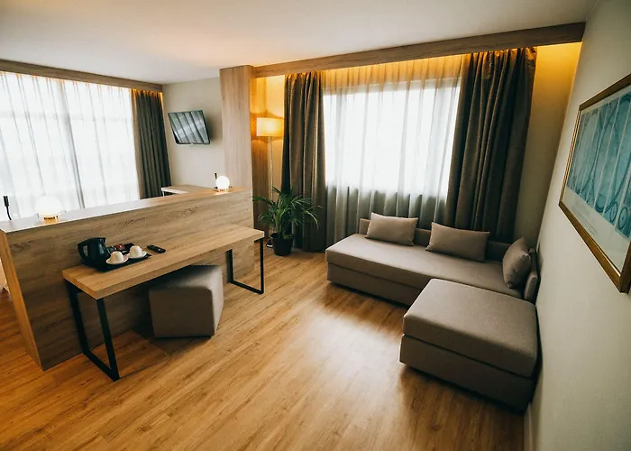 Hotel Eurohotel Diagonal Port