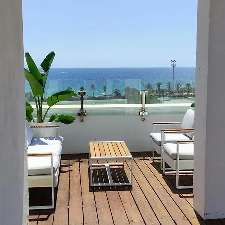 Hotell Eurohotel Diagonal Port