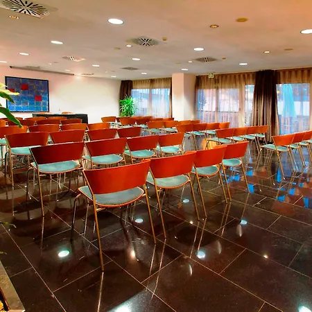Eurohotel Diagonal Port Barcelona