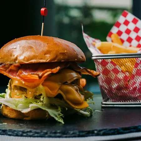 호텔 유로호텔 디아고널 포트