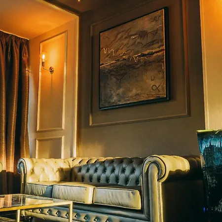 Hotell Eurohotel Diagonal Port