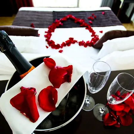 Hotell Eurohotel Diagonal Port Barcelona