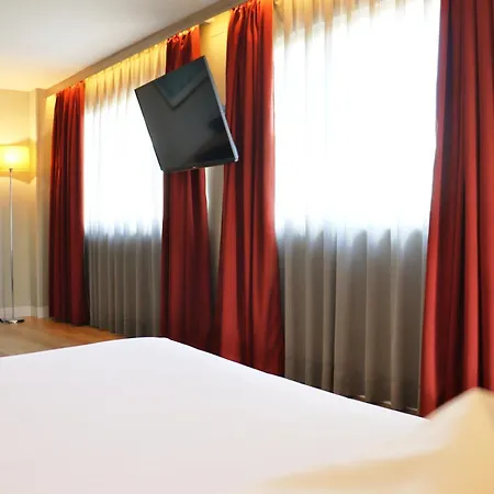 유로호텔 디아고널 포트 호텔 바르셀로나