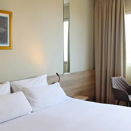 Szálloda Eurohotel Diagonal Port Barcelona