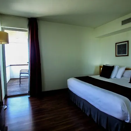 Eurohotel Diagonal Port Hotel