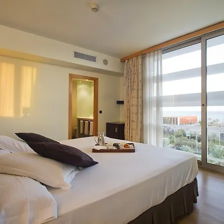 Eurohotel Diagonal Port 4* Barcelona
