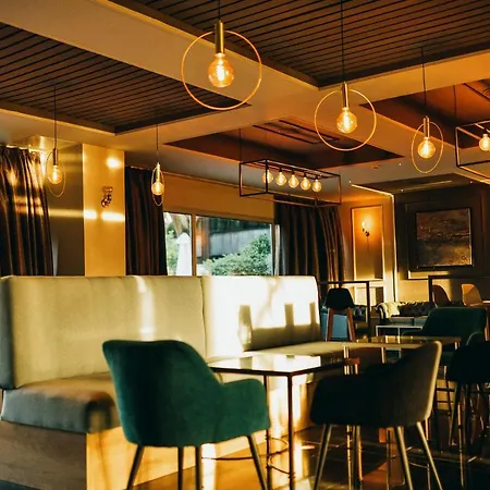 Eurohotel Diagonal Port 4*