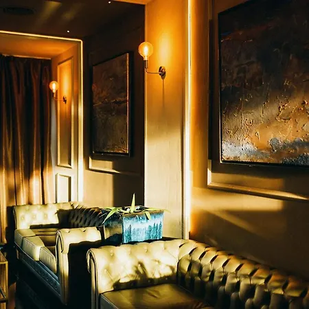 Eurohotel Diagonal Port Hotel 4*