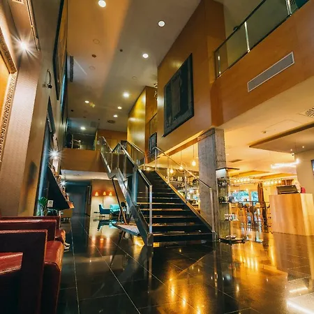 Eurohotel Diagonal Port Barcelona