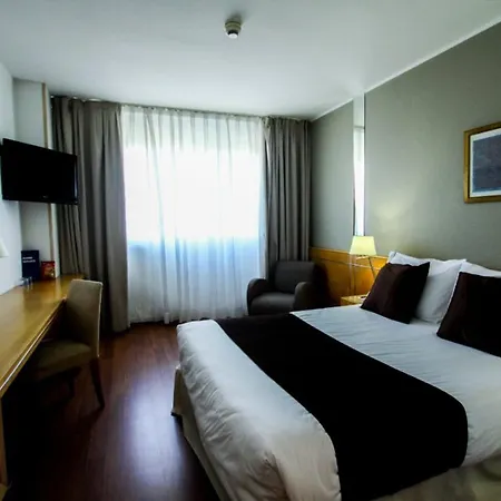Eurohotel Diagonal Port Barcelona