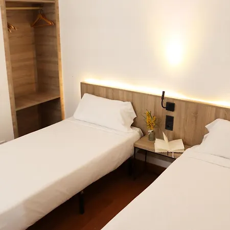 Hotel Eurohotel Diagonal Port 4*