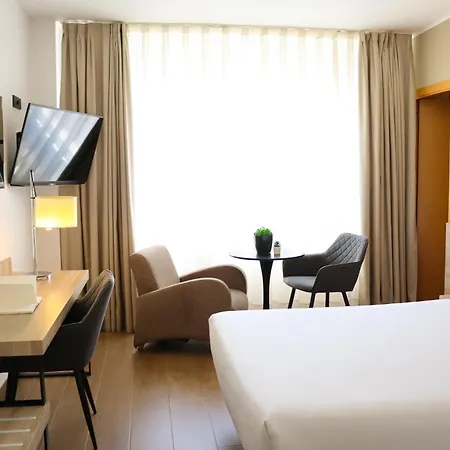 Eurohotel Diagonal Port Hotel Barcelona