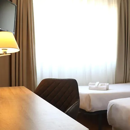 Eurohotel Diagonal Port Hotel Barcelona