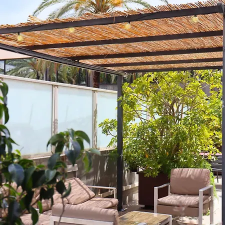 Eurohotel Diagonal Port Hotel