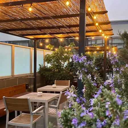 Eurohotel Diagonal Port 4* Barcelona