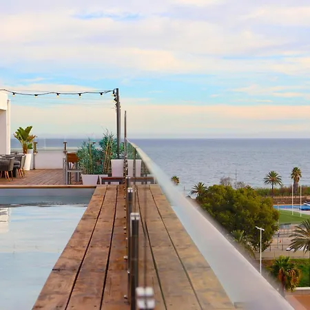 Eurohotel Diagonal Port 4* Barcelona