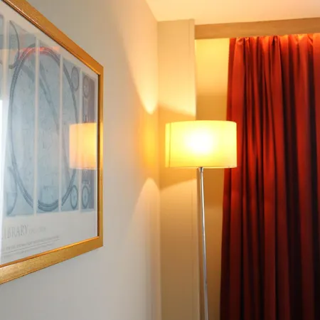 Eurohotel Diagonal Port Hotel