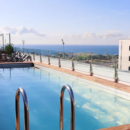 Hotel Eurohotel Diagonal Port