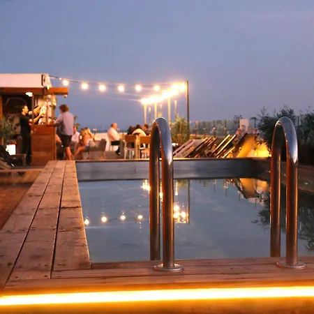 Hotel Eurohotel Diagonal Port 4*