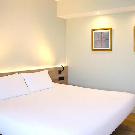 Eurohotel Diagonal Port Hotel Barcelona