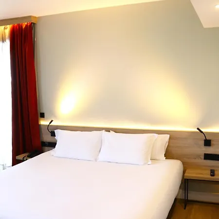 Eurohotel Diagonal Port 4* Barcelona